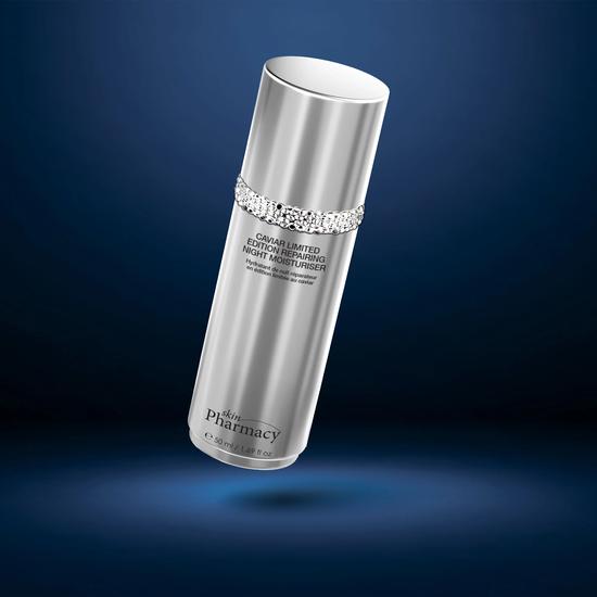 skinPharmacy Caviar Limited Edition Repairing Night Moisturiser 50ml
