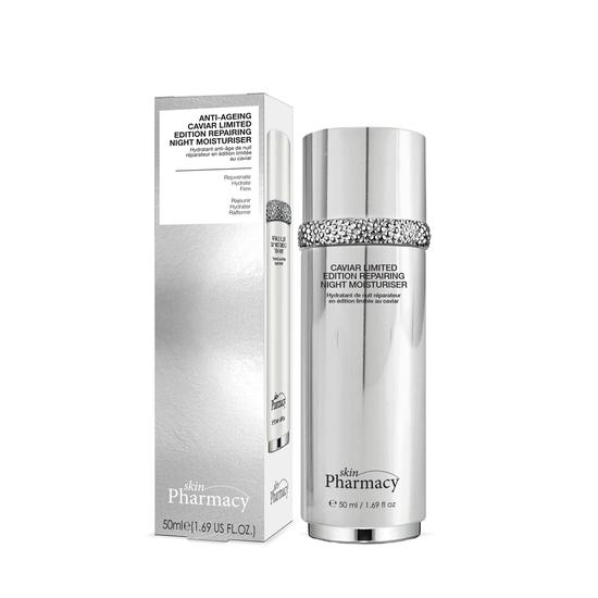skinPharmacy Caviar Limited Edition Repairing Night Moisturiser 50ml