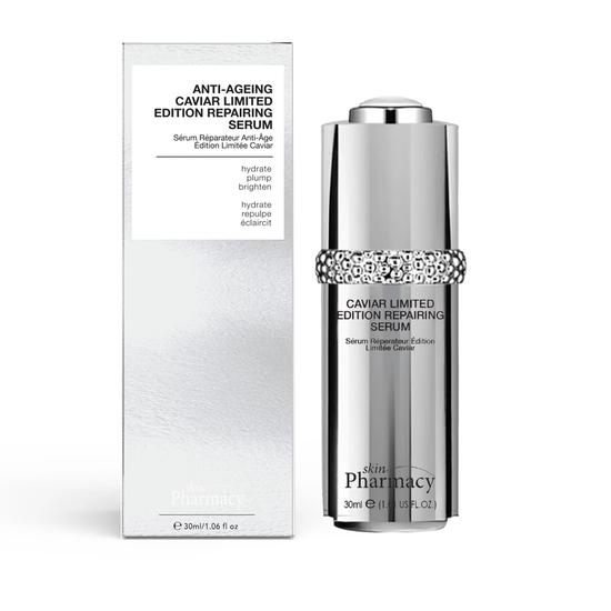 skinPharmacy Caviar Limited Edition Repairing Serum 30ml