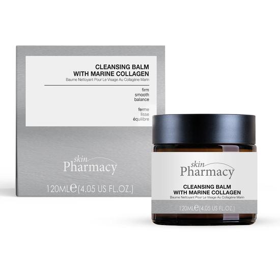 skinPharmacy Cleansing Balm With Marine Collagen 120ml