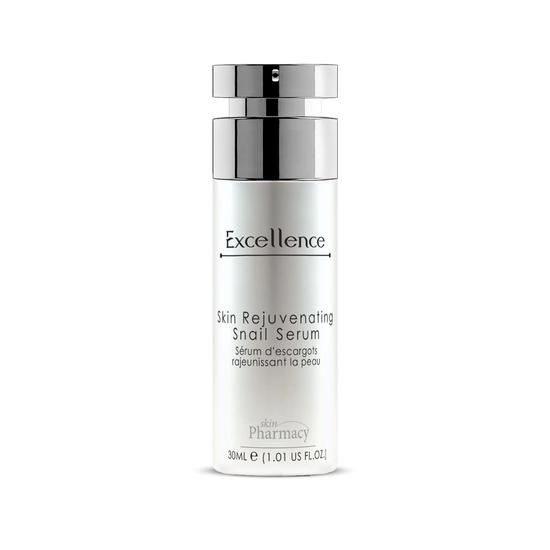 skinPharmacy Excellence Skin Repairing Snail Serum Duo Pack 30ml x 2