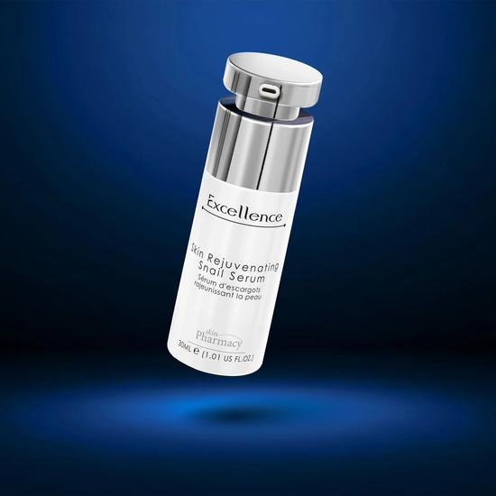skinPharmacy Excellence Skin Repairing Snail Serum Duo Pack 30ml x 2