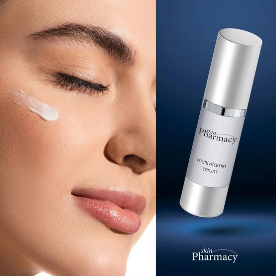 skinPharmacy Multivitamin Serum 30ml