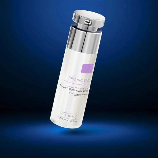 skinPharmacy Probiotic Youth Effect Night Moisturiser 50ml