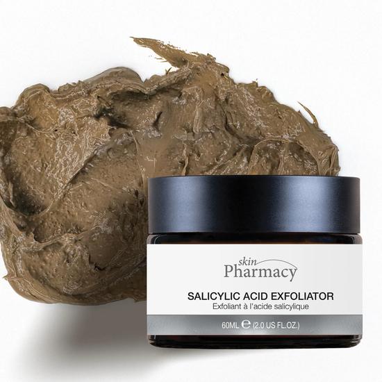skinPharmacy Salicylic Acid Exfoliator