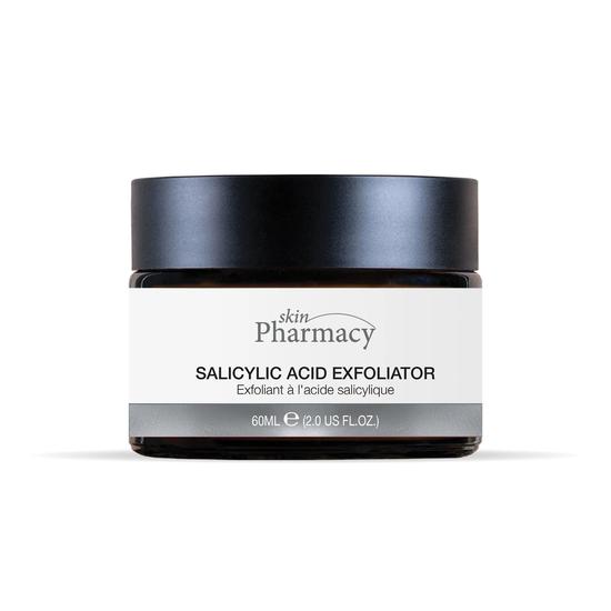 skinPharmacy Salicylic Acid Exfoliator