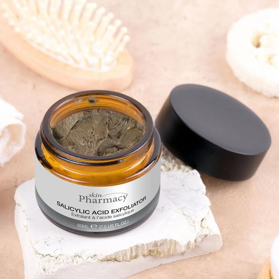 skinPharmacy Salicylic Acid Exfoliator 60ml