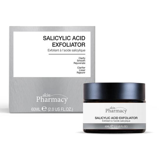 skinPharmacy Salicylic Acid Exfoliator 60ml