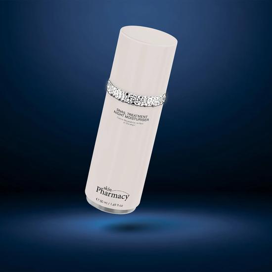 skinPharmacy Snail Treatment Night Moisturiser 50ml