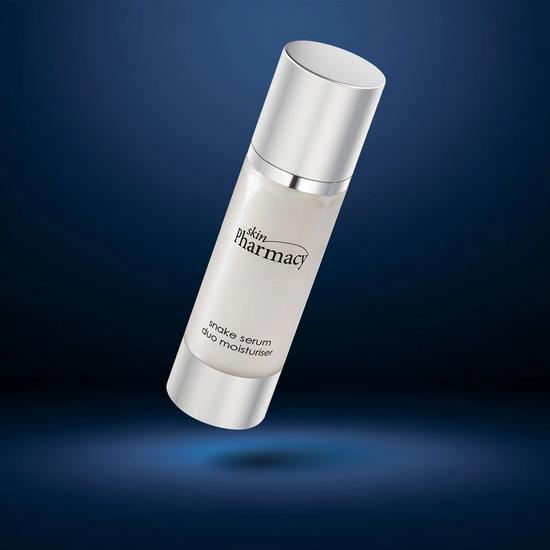 skinPharmacy Snake Serum Duo Moisturiser 50ml