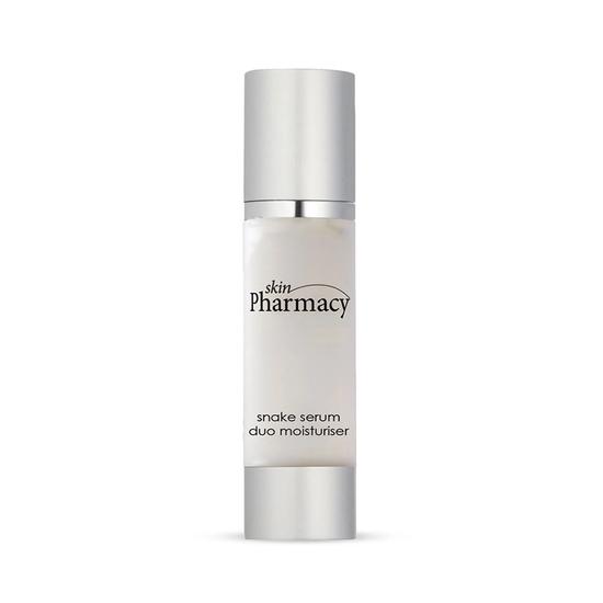 skinPharmacy Snake Serum Duo Moisturiser Duo Pack 50ml x 2