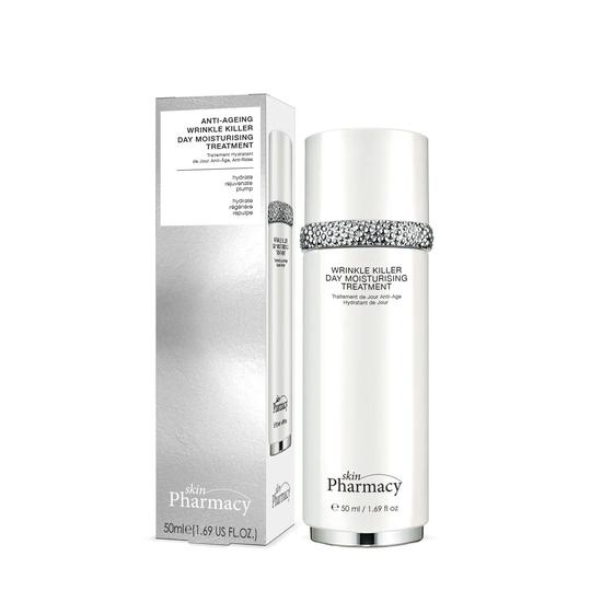 skinPharmacy Wrinkle Killer Day Moisturising Treatment 50ml