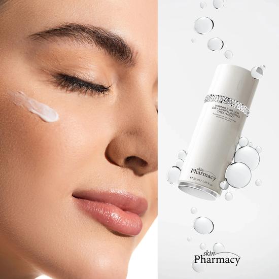 skinPharmacy Wrinkle Killer Day Moisturising Treatment 50ml