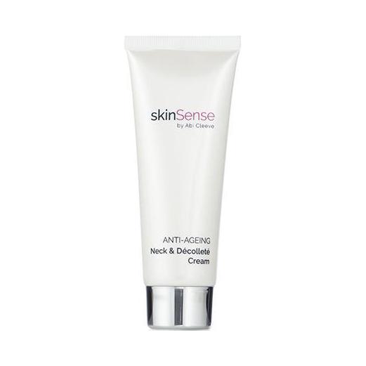 SkinSense Anti-Ageing Firming Neck & Decollete Cream 100ml