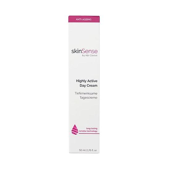 SkinSense Anti-Ageing Highly Active Day Cream 50ml