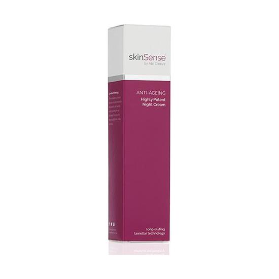 SkinSense Anti-Ageing Highly Potent Night Cream 50ml