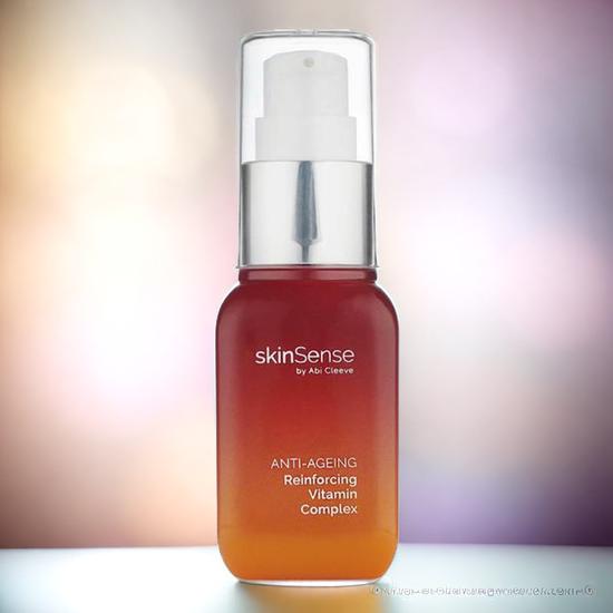 SkinSense Anti-Ageing Reinforcing Vitamin Complex 15ml