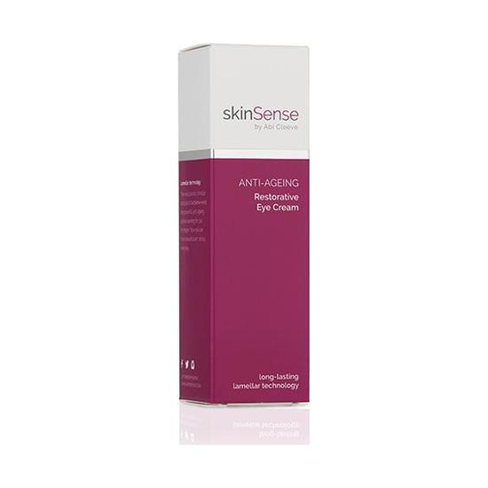SkinSense Anti-Ageing Restorative Eye Cream 15ml