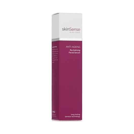 SkinSense Anti-Ageing Revitalising Facial Serum 50ml