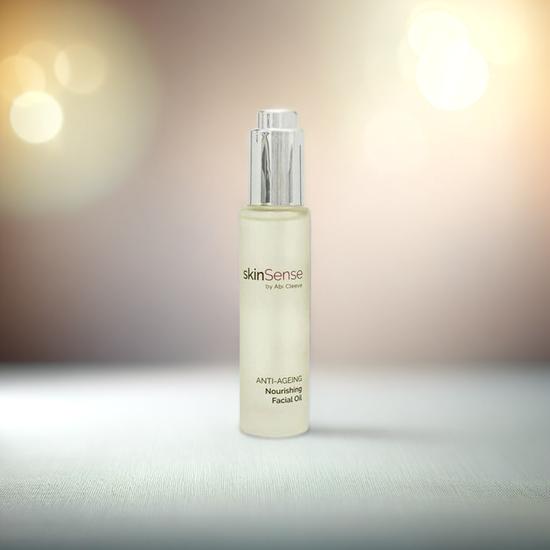SkinSense Nourishing Facial Oil