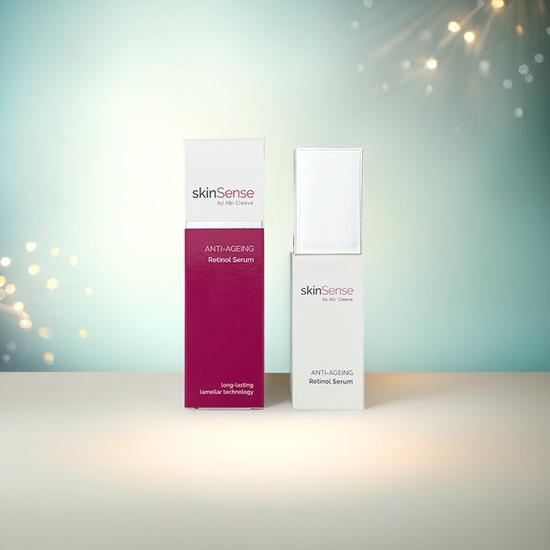SkinSense Retinol Serum 30ml