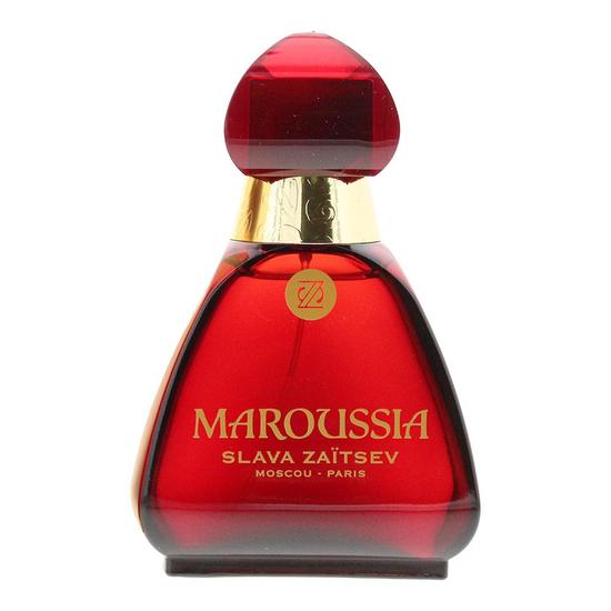 Slava Zaitsev Maroussia Eau De Toilette 100ml