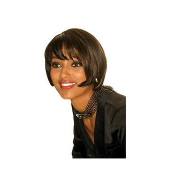 Sleek Hair Wig Fashion Synthetic Amma Wig FS4/27