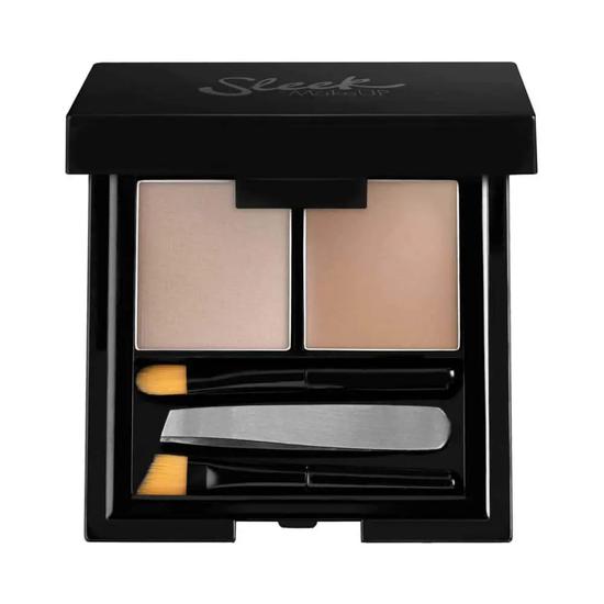 Sleek MakeUP Brow Kit Medium