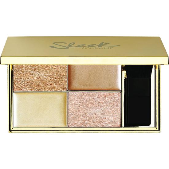 Sleek MakeUP Highlighting Palette Cleopatras Kiss 033
