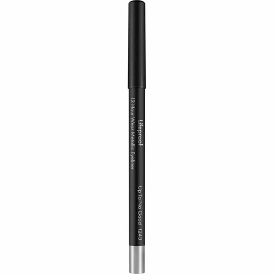 Sleek MakeUP Lifeproof 12 Hour Wear Eyeliner Pencil Money Made Me Do It