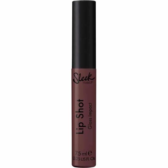 Sleek MakeUP Lip Shot Lip Gloss Corrupted