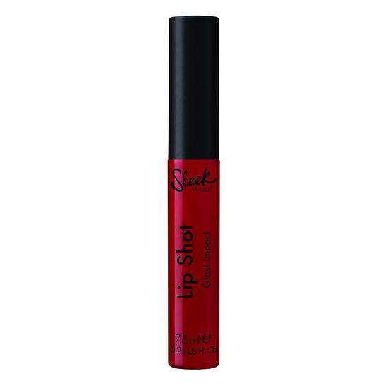 Sleek MakeUP Sleek Lip Shot Gloss Impact 1192 Corrupted 7.5ml