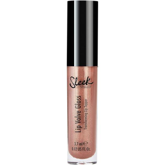 Sleek MakeUP Sleek Lip Valve Gloss Trap Queen 1373 3.7ml
