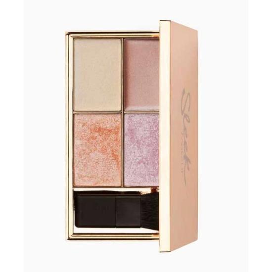 Sleek MakeUP Solstice Highlighting Palette 11g / Solstice 032