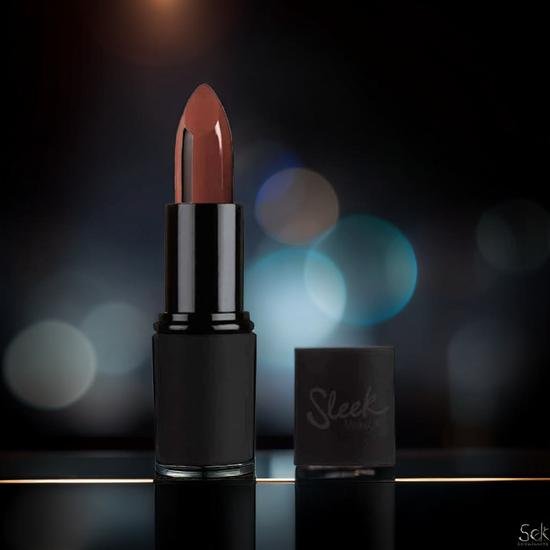 Sleek MakeUP True Colour Lipstick Plush