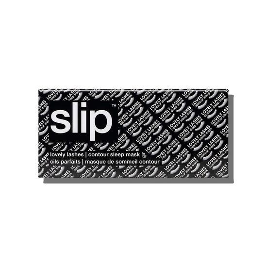 Slip Sleep Mask Contour Lovely Lashes