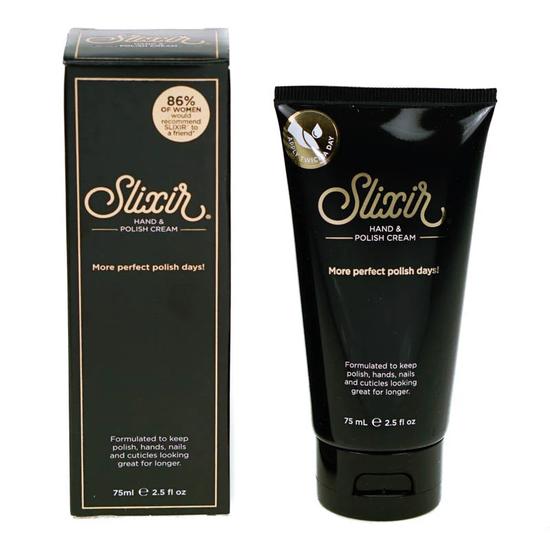 Slixir Hand Polish Cream 75ml