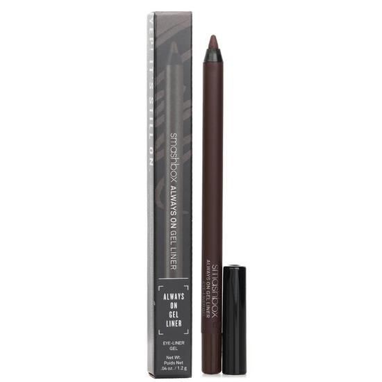 Smashbox Always On Gel Eyeliner Brewed 1.2g