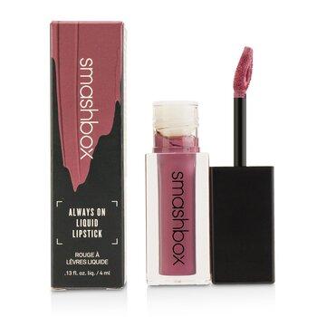 Smashbox Always On Liquid Lipstick Dream Huge 4ml