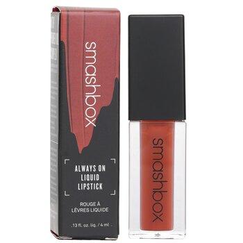 Smashbox Always On Liquid Lipstick Out Loud 4ml