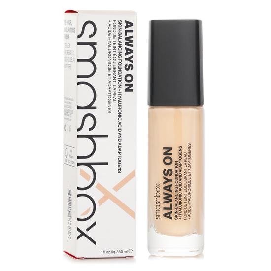Smashbox Always On Skin-Balancing Foundation L20n 086272