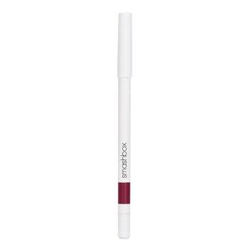 Smashbox Be Legendary Line & Prime Lip Pencil Cranberry