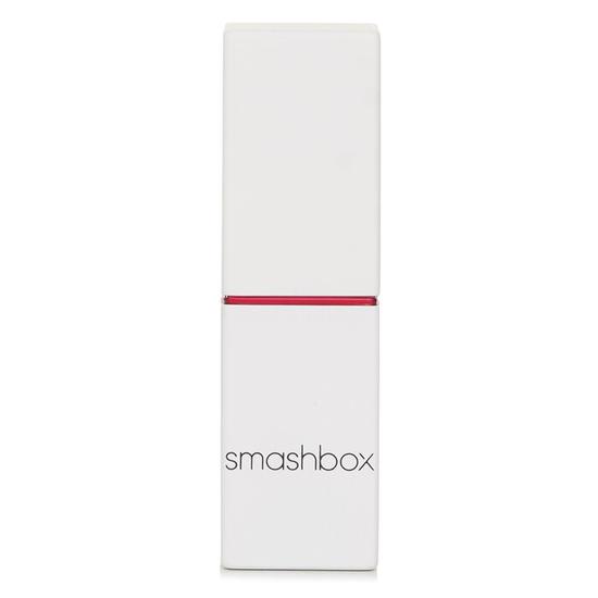 Smashbox Be Legendary Prime & Plush Lipstick Bawse