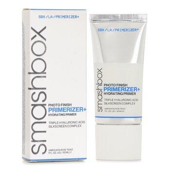 Smashbox Photo Finish Primerizer+ Hydrating Primer 30ml