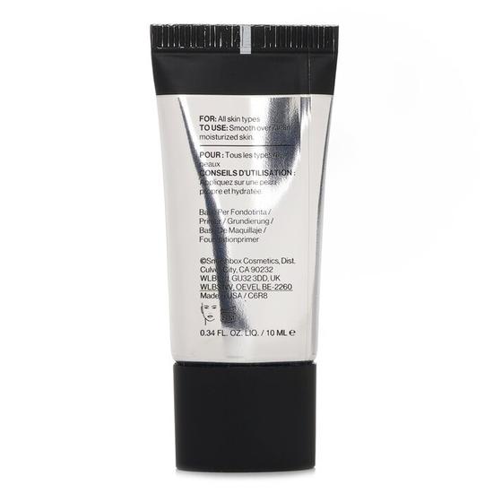 Smashbox Photo Finish Smooth & Blur Primer 10ml