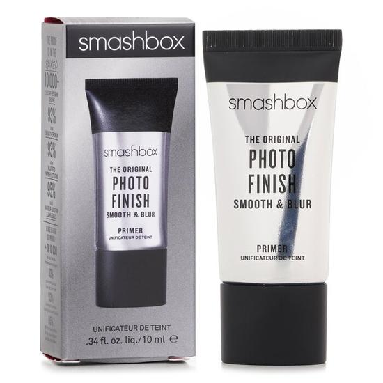 Smashbox Photo Finish Smooth & Blur Primer 10ml