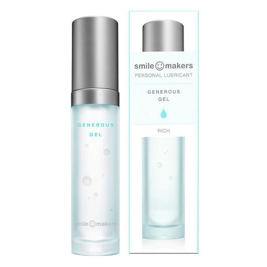 Smile Makers Generous Gel 30ml