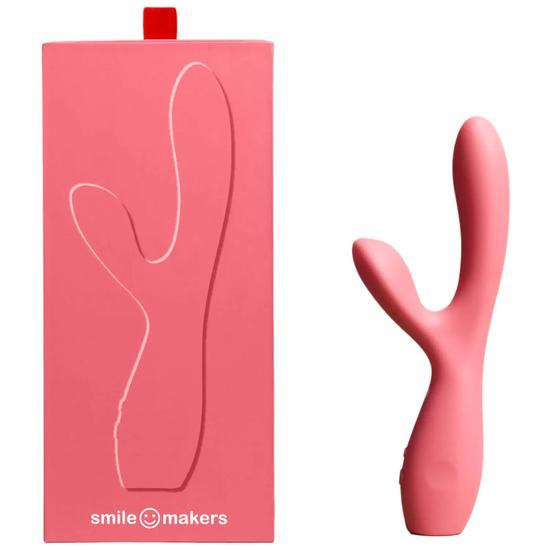 Smile Makers The Artist Dual Vibrator