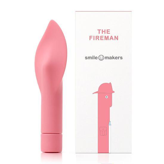 Smile Makers The Fireman