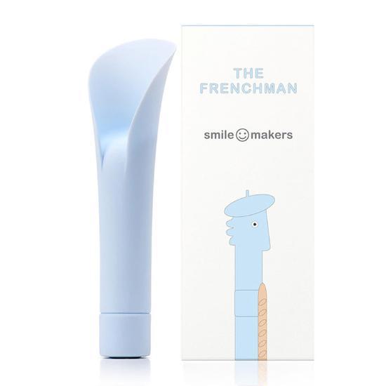 Smile Makers The Frenchman Cosmetify